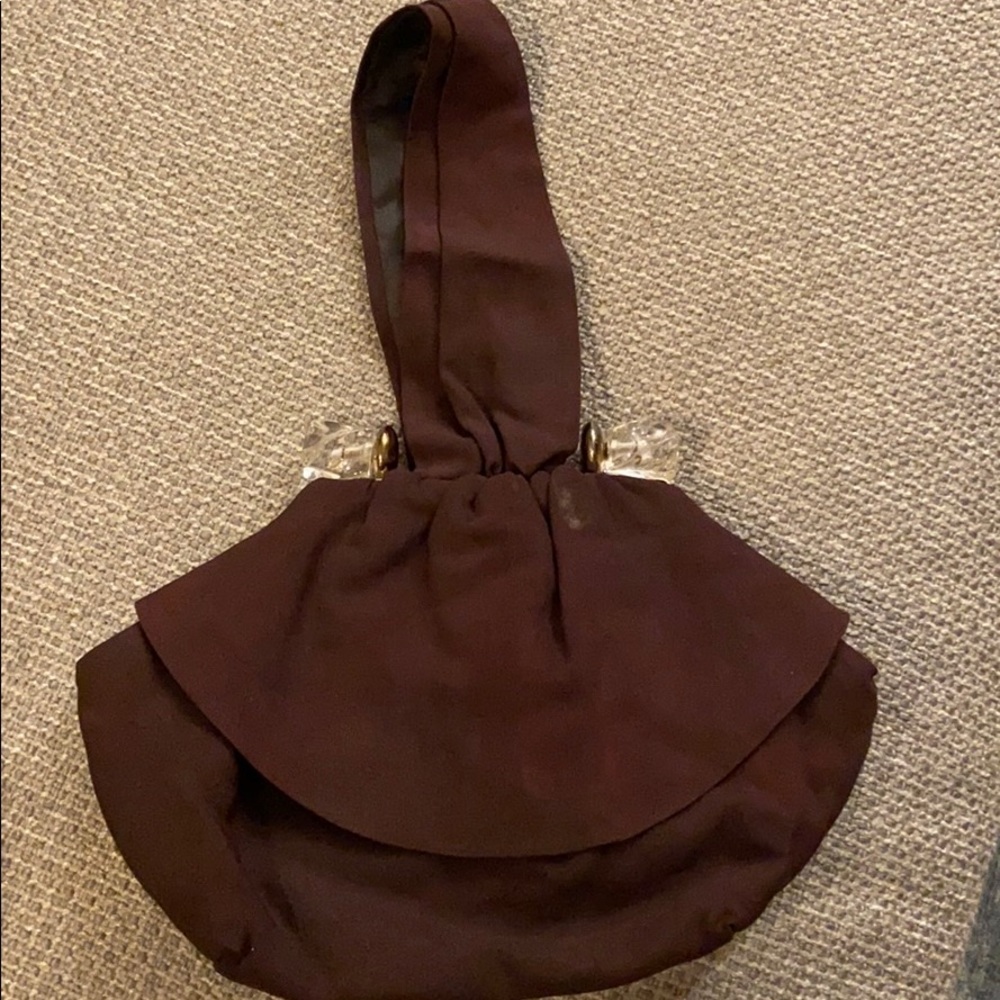Vintage handbag/purse